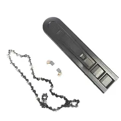 اره برقی 40 سانت تاپ گاردن TOP GARDEN مدل ECS400S خرید ارزان