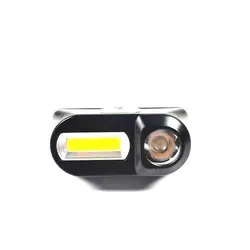 چراغ پیشانی شارژی اکتیو ACTIVE مدل AC-6920HL خرید ارزان