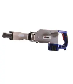 قیمت خرید چکش تخریب 17 کیلویی نک NEk مدل 1745DB | اریا ایزار