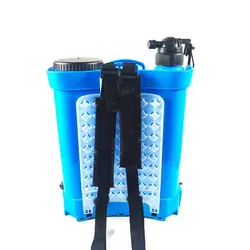 سمپاش کوله ای 20 لیتری اکتیو ACTIVE مدل AC1020LS- خرید ارزان