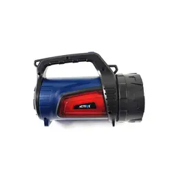 چراغ قوه شارژی اکتیو ACTIVE مدل AC-6910SP- خرید ارزان