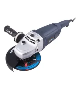 فرز آهنگری اکتیو ACTIVE وات‌ 2200 مدل AC-2818NX- ارسال سریع