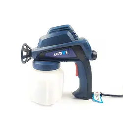 پیستوله برقی اکتیو ACTIVE وات 80 مدل AC-5280E خرید ارزان