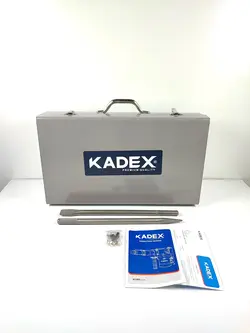 چکش تخریب 10 کیلویی کادکس KADEX وات 1130 مدل K1201