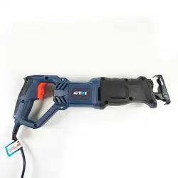 اره افقی بر اکتیو ACTIVE وات 710 مدل AC-22571- فروش ویژه
