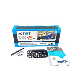 اره افقی بر اکتیو ACTIVE وات 710 مدل AC-22571- فروش ویژه