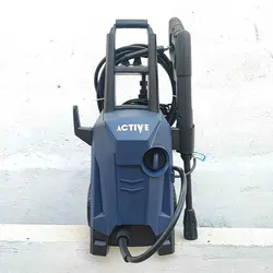 کارواش زغالی 100 بار اکتیو ACTIVE مدل AC-29100C-ارسال سریع
