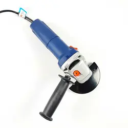 قیمت مینی فرز ACTIVE اکتیو 710 وات مدل AC-2071N-ارسال سریع