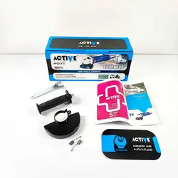 قیمت مینی فرز ACTIVE اکتیو 710 وات مدل AC-2071N-ارسال سریع