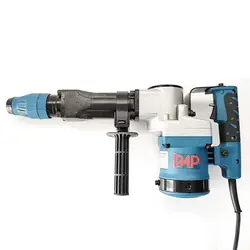 خرید چکش تخریب 10 کیلویی پنج شیار PAP پی‌ای‌پی مدل DH-40402