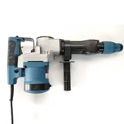 خرید چکش تخریب 10 کیلویی پنج شیار PAP پی‌ای‌پی مدل DH-40402