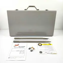 خرید چکش تخریب 10 کیلویی پنج شیار PAP پی‌ای‌پی مدل DH-40402