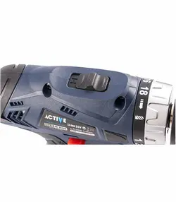 دریل شارژی اکتیو Active ولت مدل AC-25220L | اریا ایزار