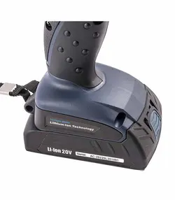 دریل شارژی اکتیو Active ولت مدل AC-25220L | اریا ایزار