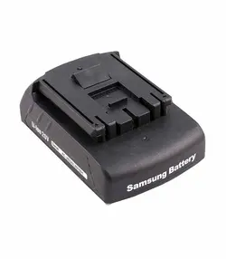 دریل شارژی اکتیو Active ولت مدل AC-25220L | اریا ایزار