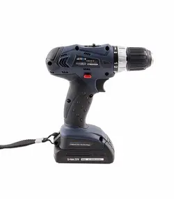 دریل شارژی اکتیو Active ولت مدل AC-25220L | اریا ایزار