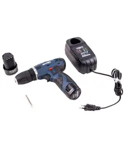 دریل پیچ گوشتی شارژی اکتیو Active مدل AC2512L