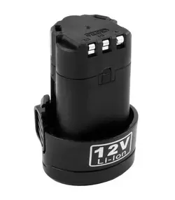 دریل پیچ گوشتی شارژی اکتیو Active مدل AC2512L