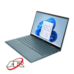 لپ تاپ اچ پی مدل PAVILION X360-14T-DY000-AN i5 1135G7 8GB 512SSD INTEL