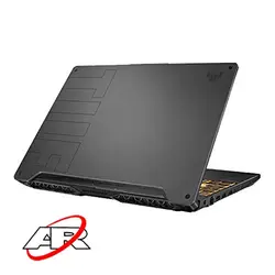 لپ تاپ ایسوس مدل FX506HE i5 11400H 16GB 512SSD 4GB