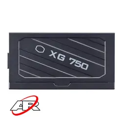 پاور کولر مستر مدل XG750 PLATINUM