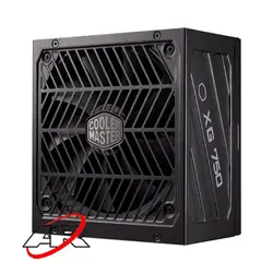 پاور کولر مستر مدل XG750 PLATINUM