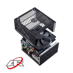 پاور کولر مستر مدل XG750 PLATINUM