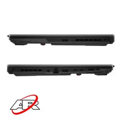 لپ تاپ ایسوس مدل FA507RC-HN097 R7 6800H 16GB 512SSD 4GB