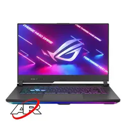 لپ تاپ ایسوس مدل G713RW-KH109 R9 6900HX 16GB 1TB SSD 8GB