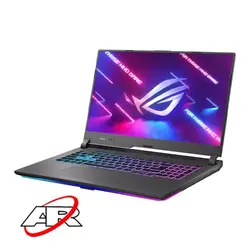 لپ تاپ ایسوس مدل G713RW-KH109 R9 6900HX 16GB 1TB SSD 8GB