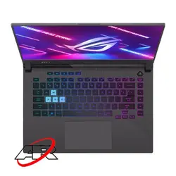 لپ تاپ ایسوس مدل G713RW-KH109 R9 6900HX 16GB 1TB SSD 8GB