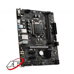 مادربرد ام اس آی مدل H510M PRO-E