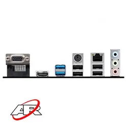 مادربرد ام اس آی مدل H510M PRO-E
