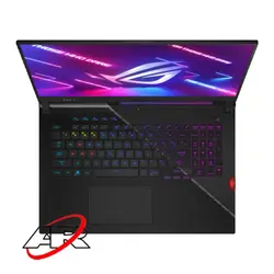 لپ تاپ ایسوس مدل G733ZM-KH019 i9 12900H 16GB 1TB SSD 6GB