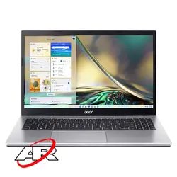 لپ تاپ ایسر مدل A315 i5 1235U 8GB 1TB 2GB