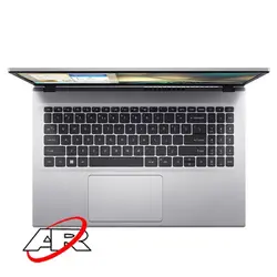 لپ تاپ ایسر مدل A315 i5 1235U 8GB 1TB 2GB