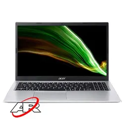 لپ تاپ ایسر مدل A315 i3 1115G4 12GB 1TB+256SSD 2GB