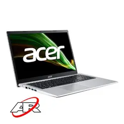 لپ تاپ ایسر مدل A315 i3 1115G4 12GB 1TB+256SSD 2GB