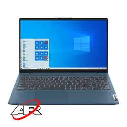 لپ تاپ لنوو مدل IP5 i3 1115G4 4GB 256SSD 2GB