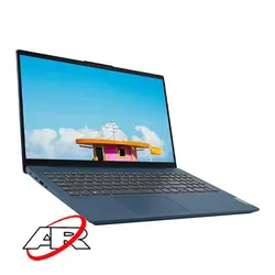 لپ تاپ لنوو مدل IP5 i3 1115G4 4GB 256SSD 2GB