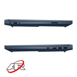 لپ تاپ اچ پی مدل VICTUS 15-FA0246NW i5 12450H 16GB 512SSD 4GB