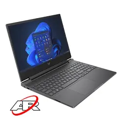 لپ تاپ اچ پی مدل VICTUS 15-FA0031DX i5 12450H 8GB 512SSD 4GB