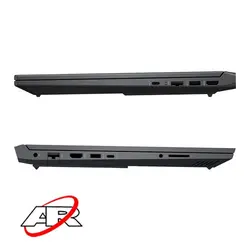 لپ تاپ اچ پی مدل VICTUS 15-FA0031DX i5 12450H 8GB 512SSD 4GB