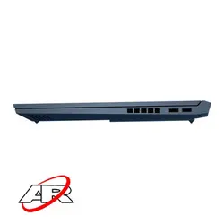 لپ تاپ اچ پی مدل VICTUS 16-D1011NIA i7 12700H 16GB 1TB SSD 6GB