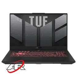 لپ تاپ ایسوس مدل FX507RE R7 6800H 8GB 512SSD 4GB
