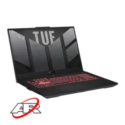 لپ تاپ ایسوس مدل FX507RE R7 6800H 8GB 512SSD 4GB