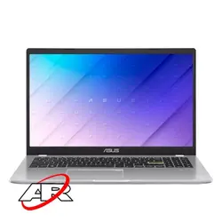 لپ تاپ ایسوس مدل E510MA-BR1116 Celeron N4020 4GB 512SSD INTEL
