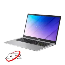 لپ تاپ ایسوس مدل E510MA-BR1116 Celeron N4020 4GB 512SSD INTEL