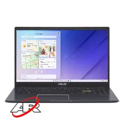 لپ تاپ ایسوس مدل E510MA-BR1115 Celeron N4020 4GB 512SSD INTEL