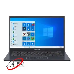 لپ تاپ ایسوس مدل E410MA Celeron N4020 4GB 256SSD INTEL